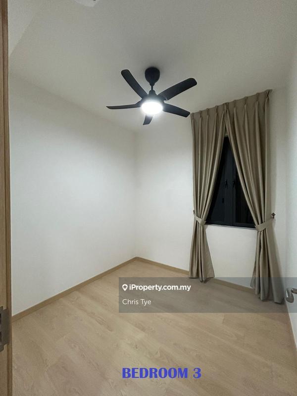 For Rent - Aradia Residence @ Lake City KL North