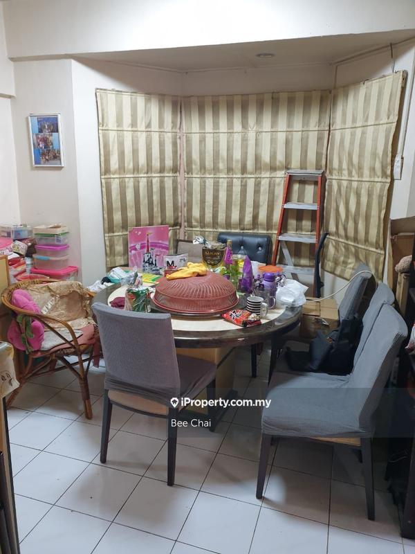 Rumah Berangkai 2 Tingkat untuk Dijual di Taman sri bahagia, Cheras oleh Bee Chai - iProperty.com.my