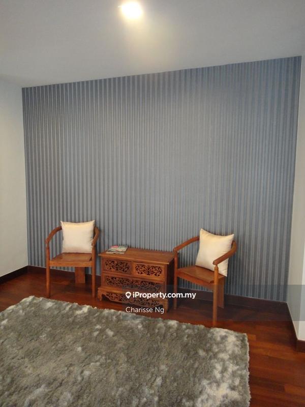 Bungalow House for Sale in Medan Damansara, Damansara Heights by Charisse Ng - iProperty.com.my