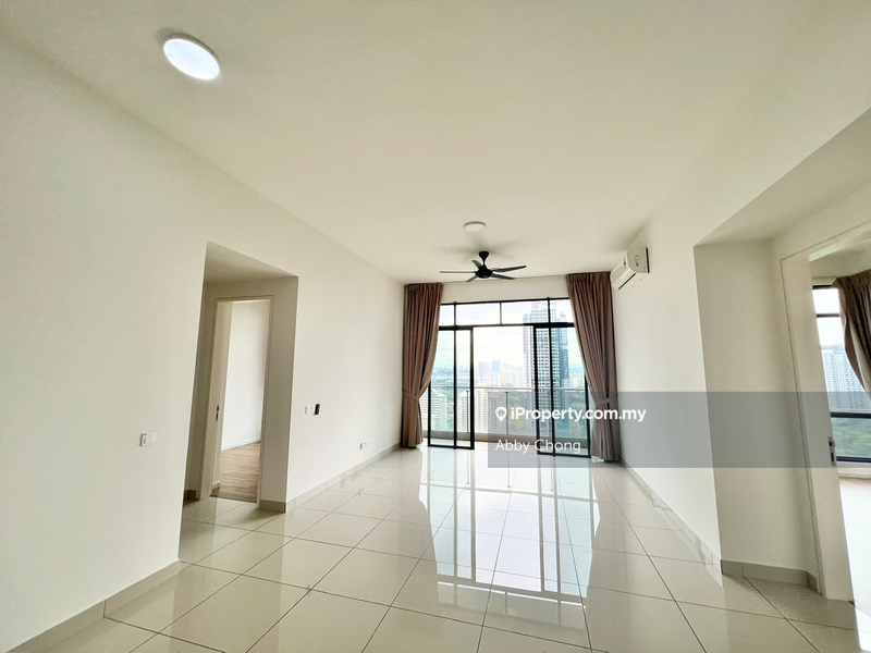 For Sale - The Park Sky Residence