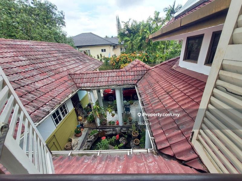Bungalow House for Sale in Bandar Baru Bangi, Selangor by Hazura - iProperty.com.my