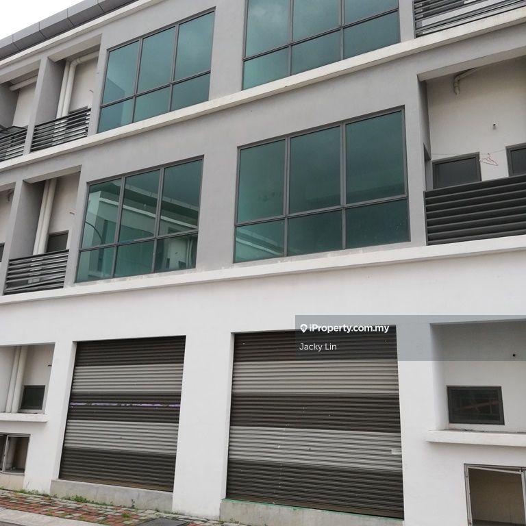 Shop / Office untuk Dijual di Taman Perindustrian Air Hitam, Klang oleh Jacky Lin - iProperty.com.my
