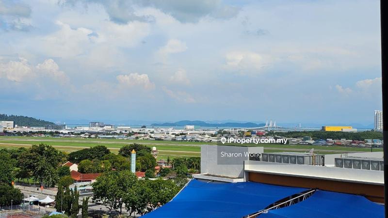 For Rent - Ideal GBS Tower @ Penang Airport Bayan Lepas, Bayan Lepas