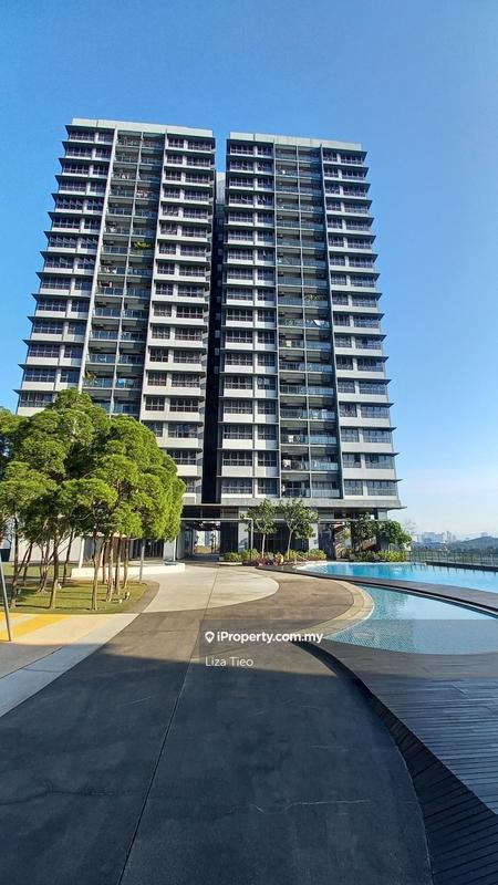 Residensi Servis untuk Dijual di Seventeen Mall & Residences (Biji Living) oleh Liza Tieo - iProperty.com.my