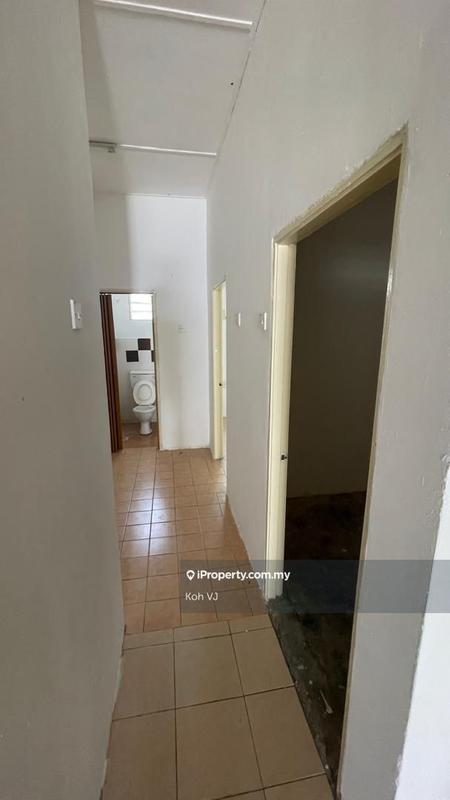 Rumah Berangkai 1 Tingkat untuk Dijual di Taman Pinggiran Cyber, Cyberjaya oleh Koh VJ - iProperty.com.my