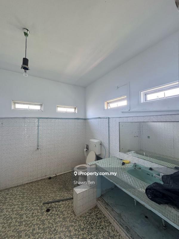Banglo untuk Dijual di Klebang Besar, Klebang oleh Shawn Teh - iProperty.com.my
