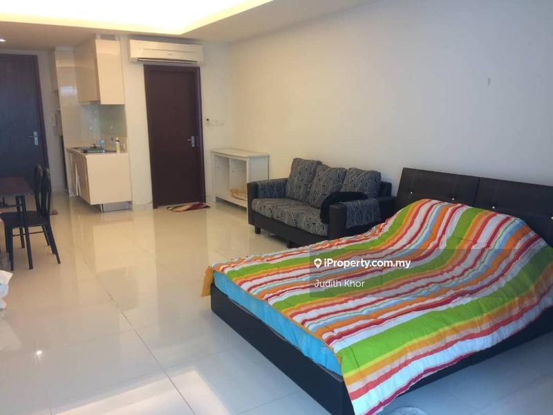 Kediaman Servis untuk Dijual di Carlton @ Plaza Damas 3 oleh Judith Khor - iProperty.com.my
