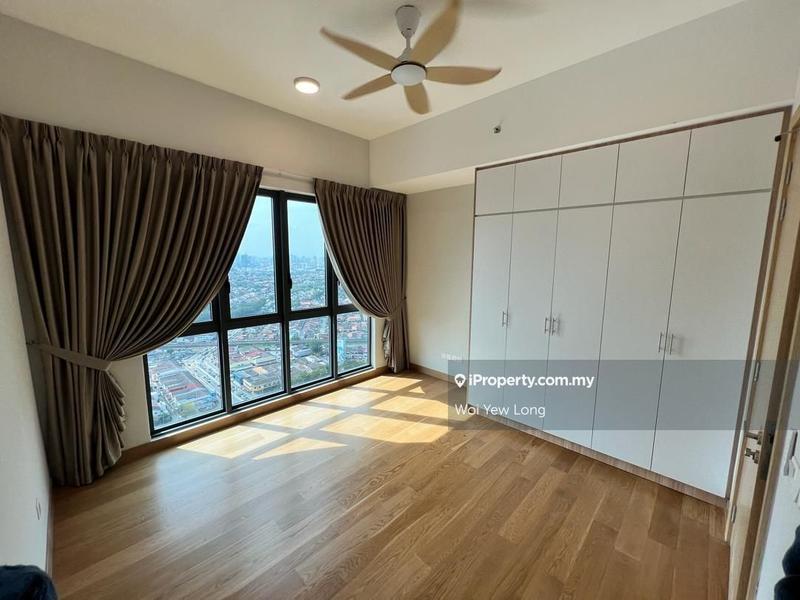 For Sale - Megah Rise