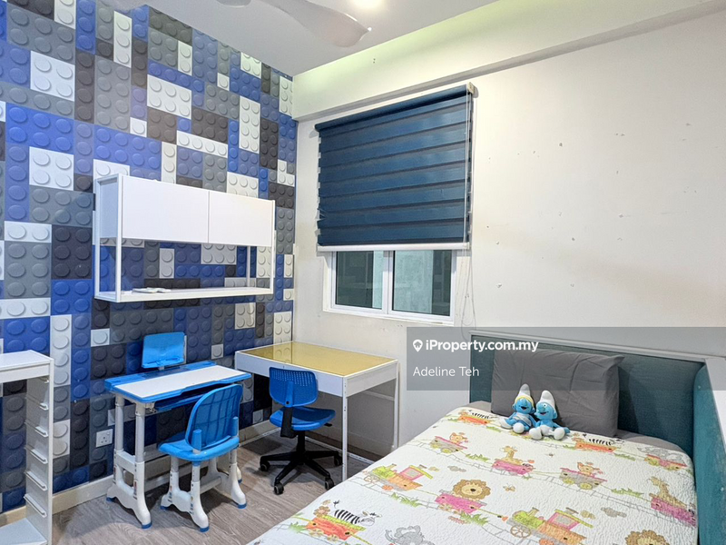 Condominium for Rent in Le Yuan Residence by Adeline Teh - iProperty.com.my
