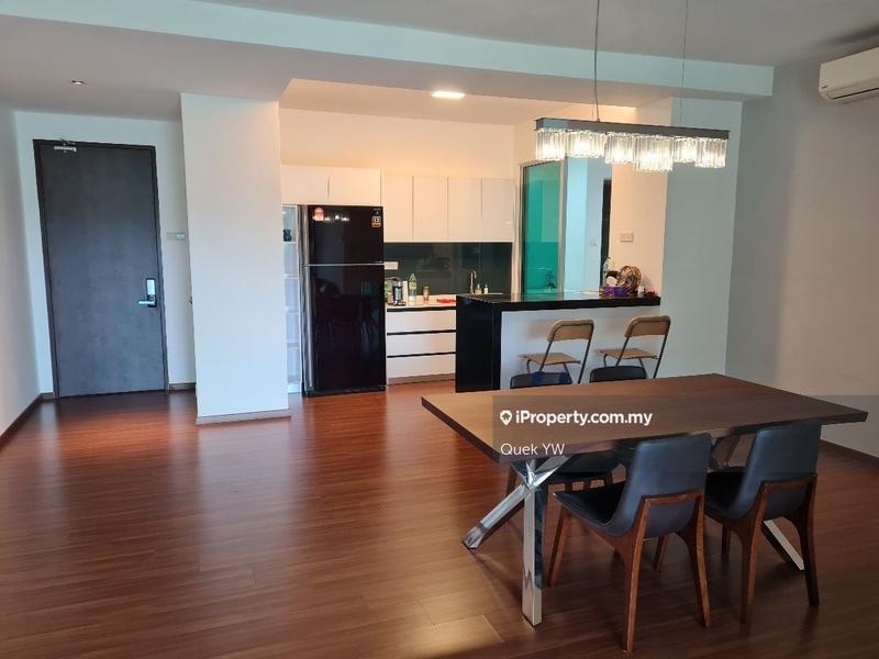 Condominium for Sale in Rimba Residence by Quek YW - iProperty.com.my