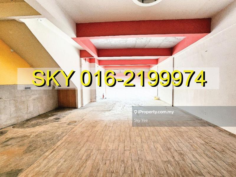 Shop for Rent in Bangsar Baru, Bangsar by Sky Yee - iProperty.com.my
