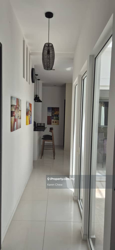 2.5-storey Terraced House for Sale in E&O Ariza Terrace, Seri Tanjung Pinang, Tanjung Tokong by Karen Chew - iProperty.com.my