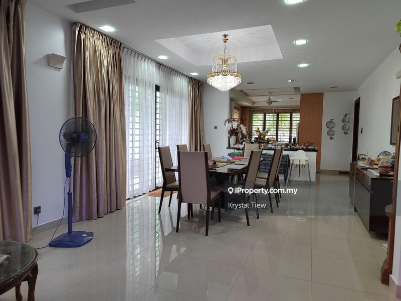 Bungalow House for Sale in Alam Damai, Cheras by Krystal Tiew - iProperty.com.my