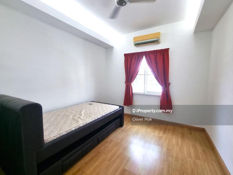3-storey Terraced House for Sale in Taman Impian Indah, Bukit Jalil by Oliver Mak - iProperty.com.my