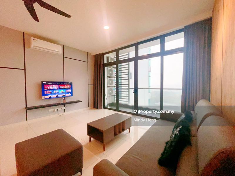 Kediaman Servis untuk Dijual di Green Haven oleh Mindy Heng - iProperty.com.my