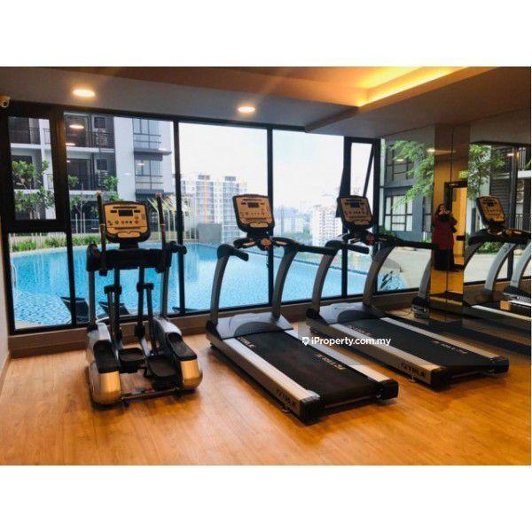 Service Residence for Sale in The Nest @ Jln Klang Lama by Gabriel Cheah - iProperty.com.my