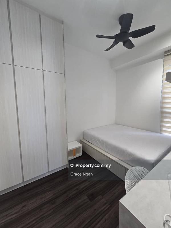 Kediaman Servis untuk Dijual di Duta Park Residences oleh Grace Ngan - iProperty.com.my