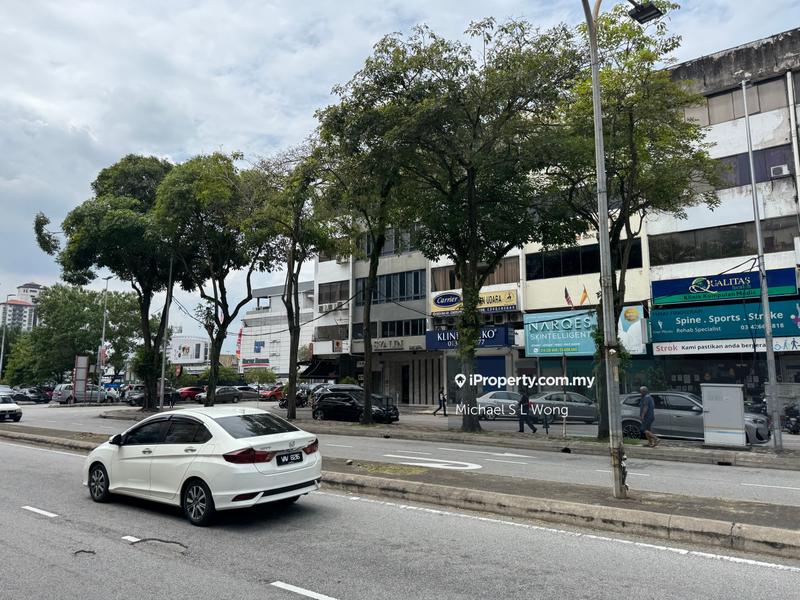Kedai-Pejabat untuk Dijual di Ampang Jaya, Ampang oleh Michael S L Wong - iProperty.com.my