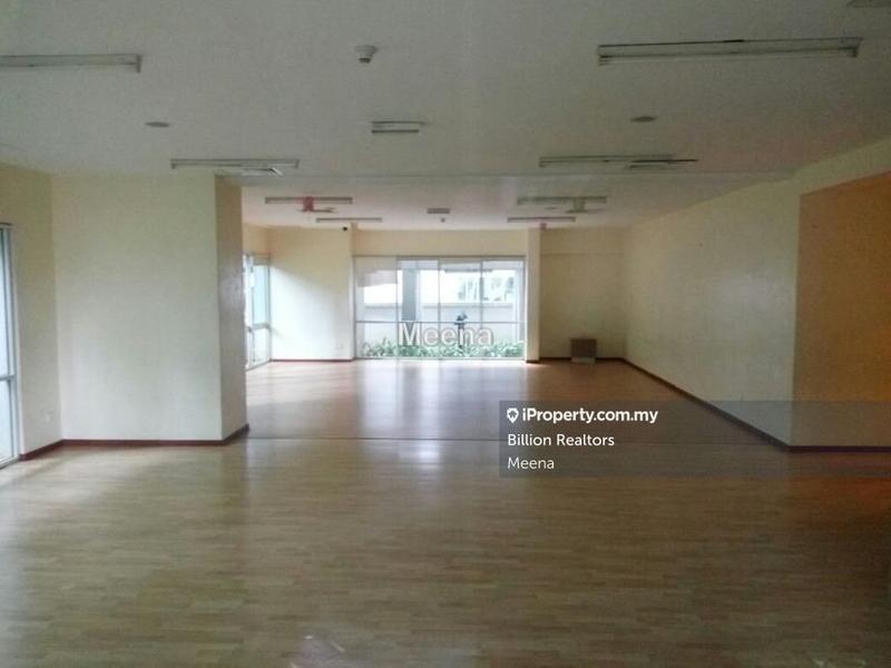 For Rent - Suasana Sentral Condominiums