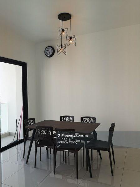 Kondominium untuk Dijual di CloudTree Residence oleh Johnny Wong - iProperty.com.my