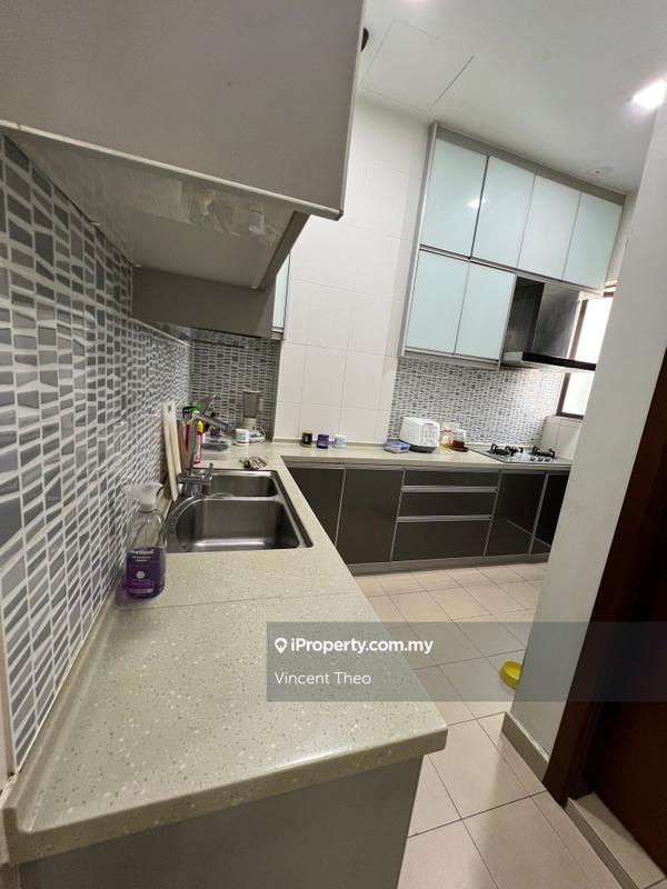 Rumah Teres 3.5-Tingkat untuk Dijual di Duta Suria, Ampang oleh Vincent Theo - iProperty.com.my