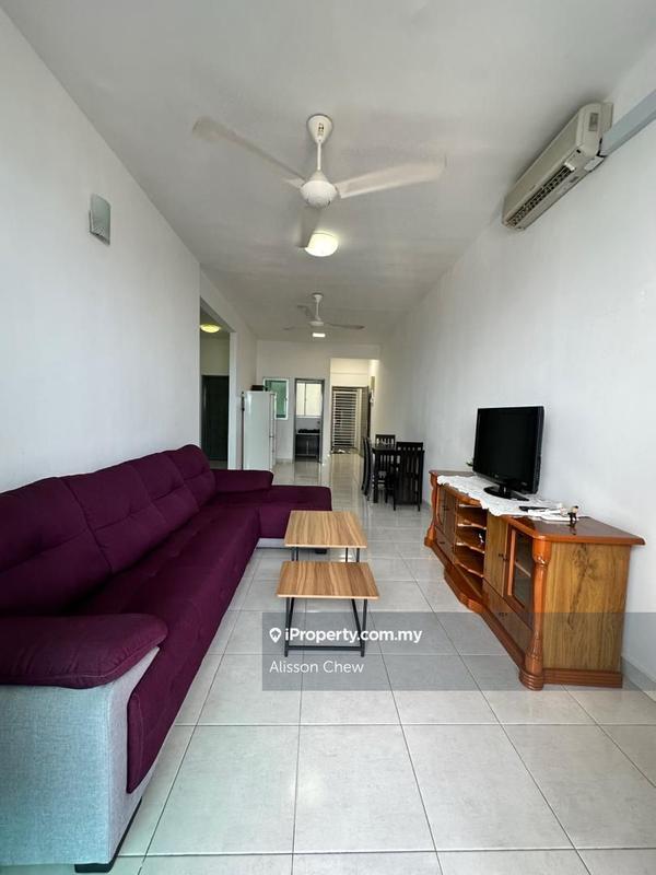 For Rent - The Rise Collection 3