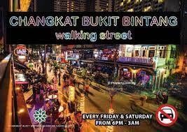 For Rent - Changkat Bukit Bintang Shop - For Rent