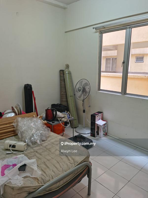 Kondominium untuk Dijual di Angkasa Condominiums oleh Alwyn Lee - iProperty.com.my