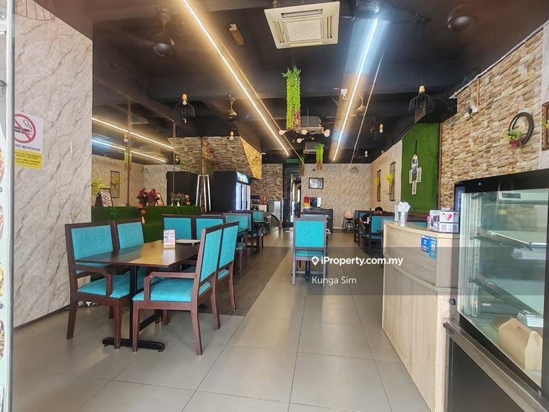 Retail Space untuk Disewa di Kota Damansara, Selangor oleh Kunga Sim - iProperty.com.my