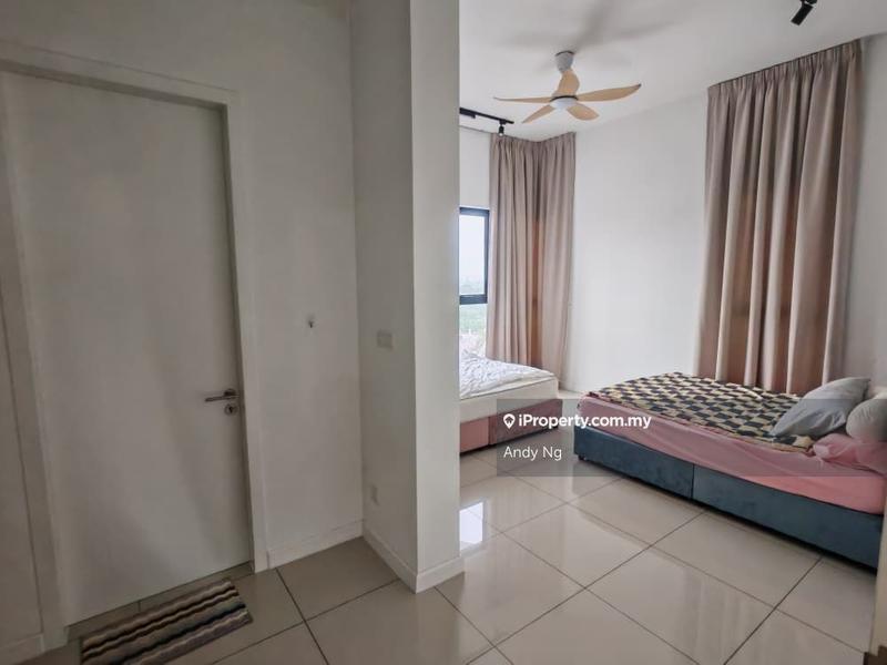 Service Residence for Rent in Le Pavillion by Andy Ng - iProperty.com.my