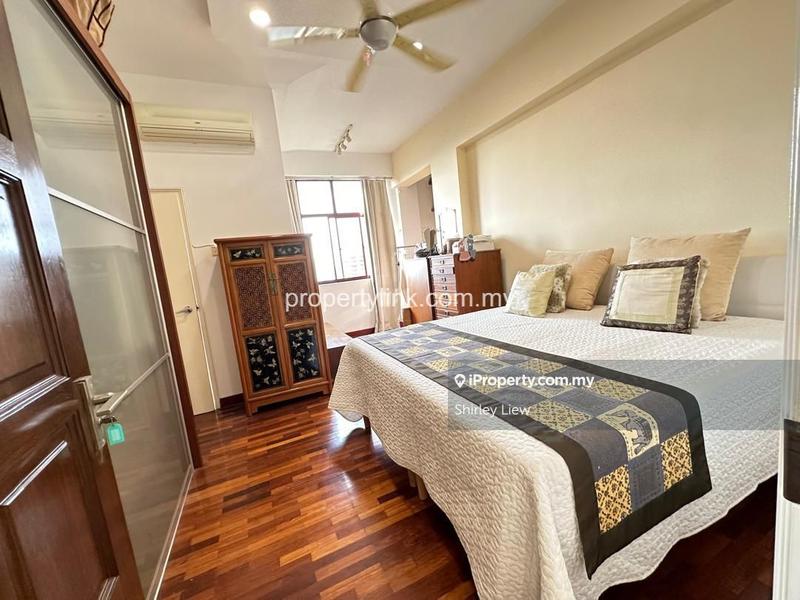 Condominium for Rent in Desa Bangsar Ria by Shirley Liew - iProperty.com.my
