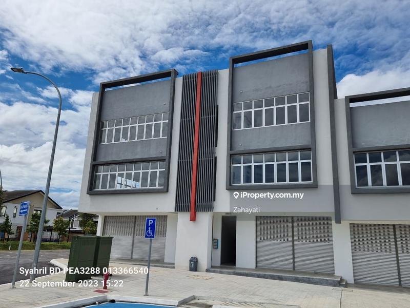 Shop for Rent in Harmony Square Elmina Green, Shah Alam by Zahayati - iProperty.com.my