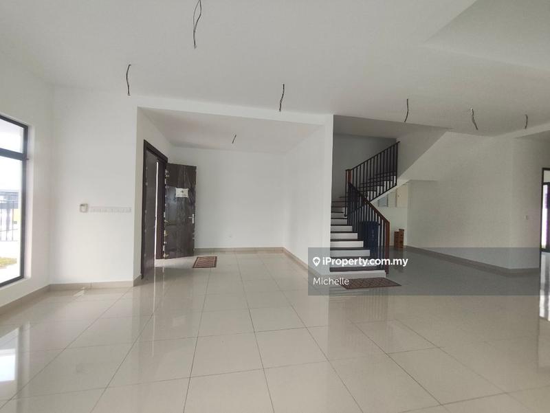 Rumah Berkembar untuk Dijual di Elmina, Shah Alam oleh Michelle - iProperty.com.my