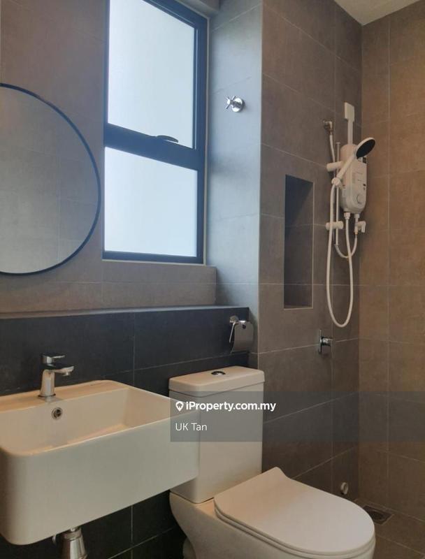 2-storey Terraced House for Rent in Bandar Rimbayu, Telok Panglima Garang by UK Tan - iProperty.com.my