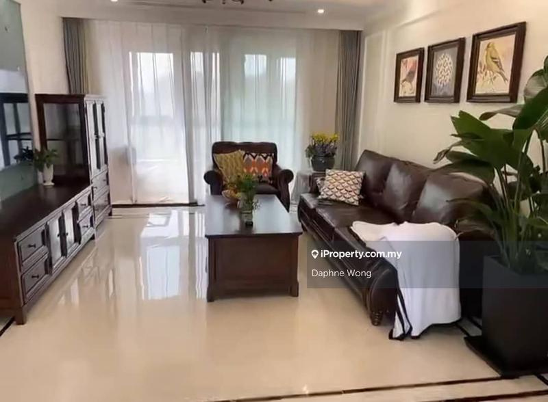 Kondominium untuk Dijual di Dynasty Garden Condominium oleh Daphne Wong - iProperty.com.my
