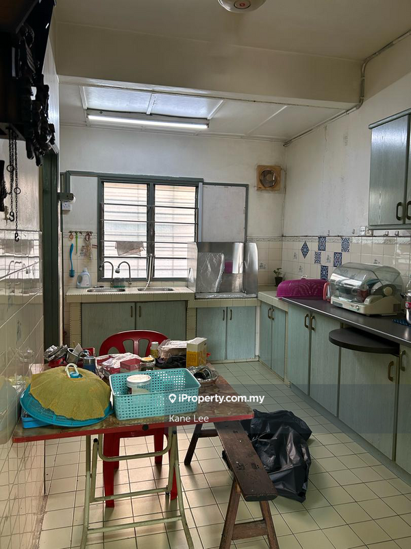 Rumah Berangkai 2 Tingkat untuk Dijual di Taman Selayang Baru, Selayang oleh Kane Lee - iProperty.com.my