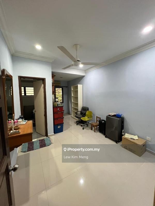Rumah Berangkai 2 Tingkat untuk Disewa di Tropicana Indah, Kota Damansara oleh Lew Kim Meng - iProperty.com.my
