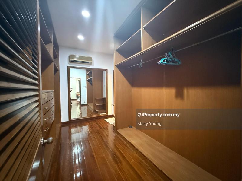 Banglo untuk Dijual di Country Heights, Kajang oleh Stacy Young - iProperty.com.my