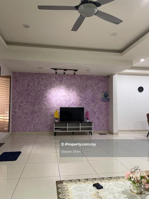 2-storey Terraced House for Sale in Bukit Rahman Putra, Sungai Buloh by Steven Shim - iProperty.com.my