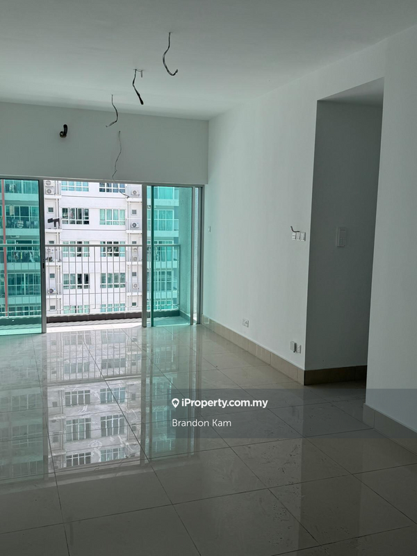 Kediaman Servis untuk Disewa di Serviced Residence @ Razak City Residences (RC Residences) oleh Brandon Kam - iProperty.com.my