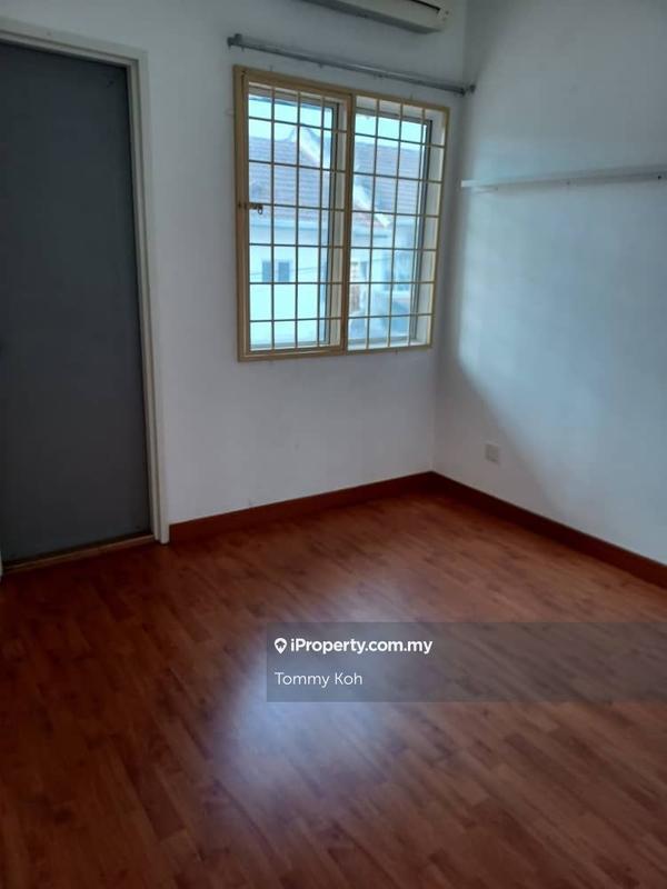 Rumah Berangkai 1 Tingkat untuk Dijual di Kota Damansara, Selangor oleh Tommy Koh - iProperty.com.my