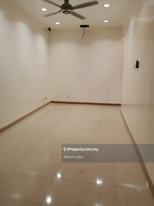 Rumah Berangkai 1 Tingkat untuk Dijual di Taman Megah, Cheras oleh Steven Liew - iProperty.com.my