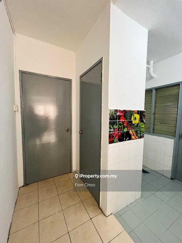 For Sale - Kinrara Putri