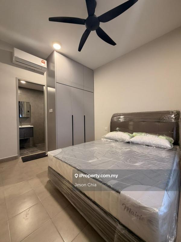 For Rent - Residensi Alamanda