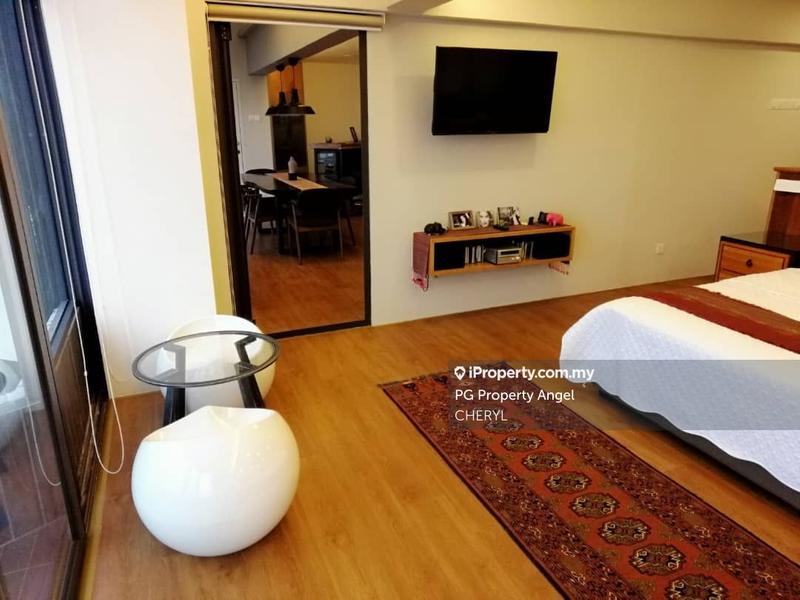 Condominium for Sale in Sea Range Tower by CHERYL - iProperty.com.my