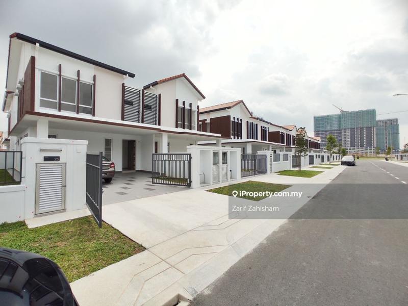 Semi-Detached House for Sale in Alam Sari, Bangi by Zarif Zahisham - iProperty.com.my