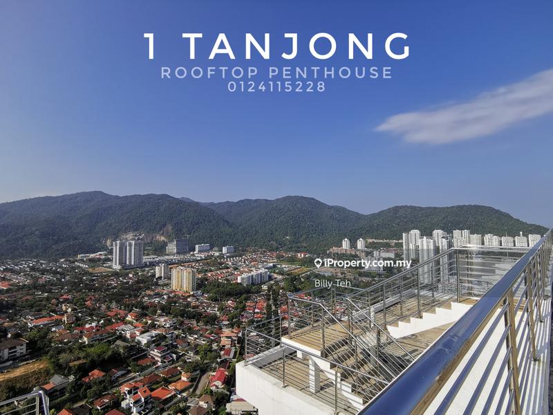 Kondominium untuk Dijual di One Tanjong Condominium oleh Billy Teh - iProperty.com.my