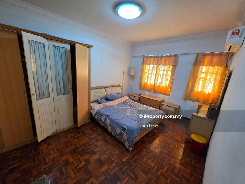 Kondominium untuk Dijual di Casa Villa Condominium oleh Sam Hew - iProperty.com.my