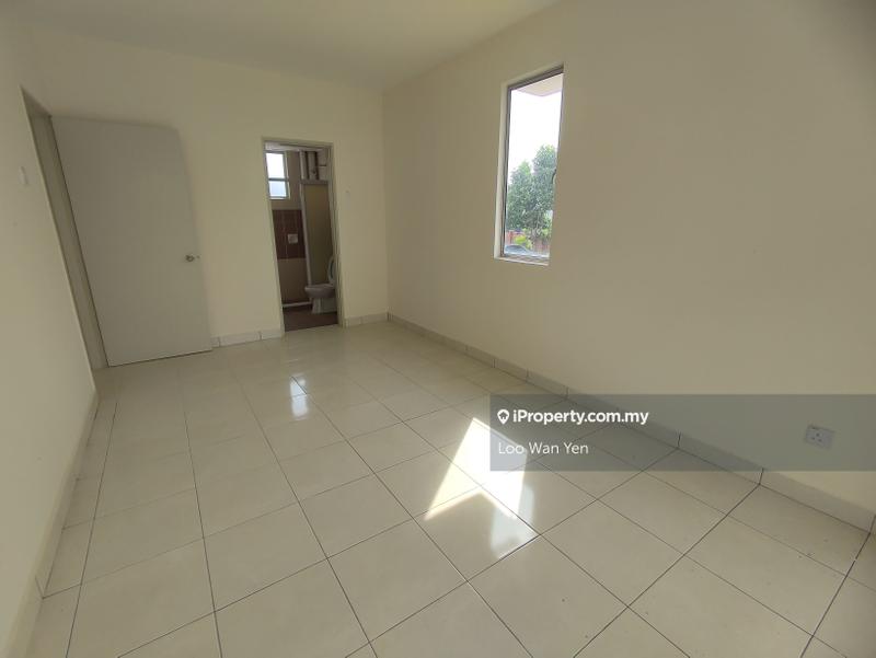 Apartment for Sale in Villa Residence by Loo Wan Yen - iProperty.com.my