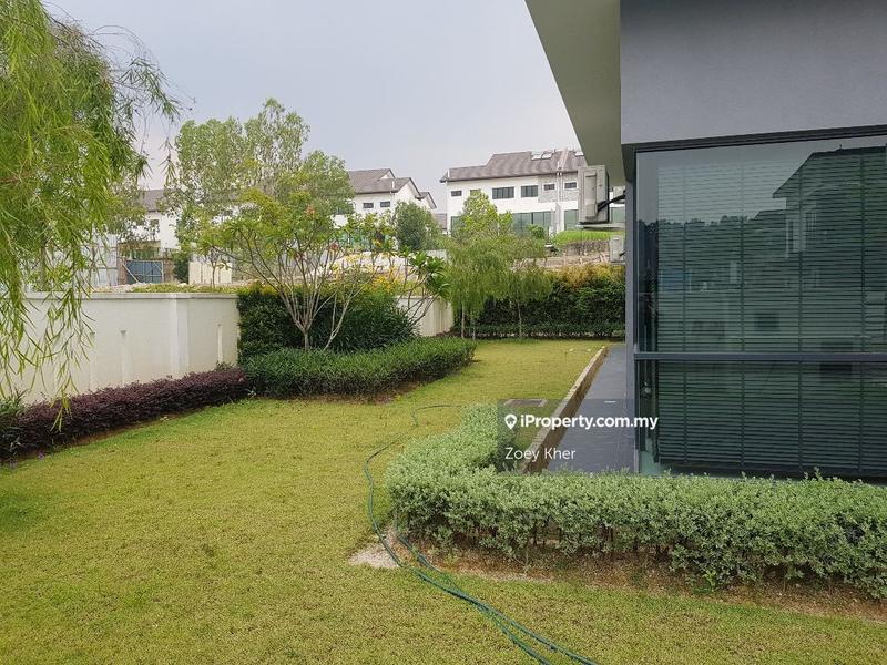 2.5-storey Terraced House for Sale in Seksyen U10, Shah Alam by Zoey Kher - iProperty.com.my